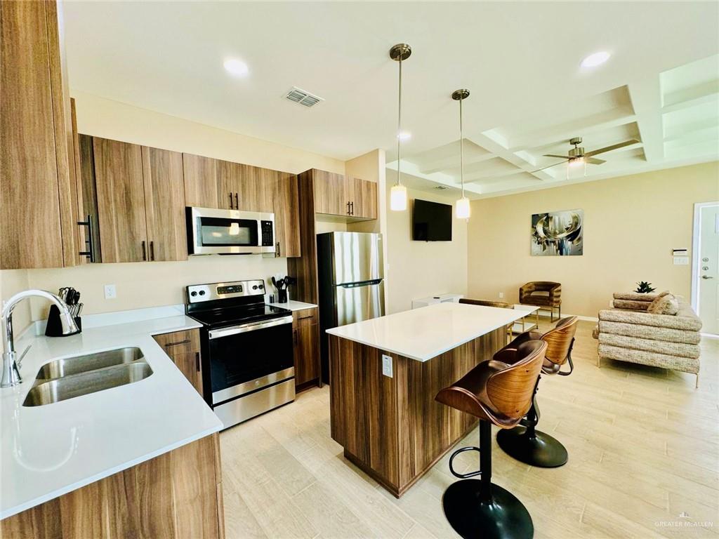 Photo 5 of 3013 Driftwood Street #1