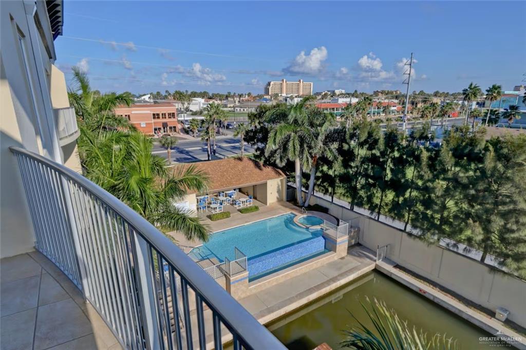 Photo 17 of 5909 Padre Boulevard #403