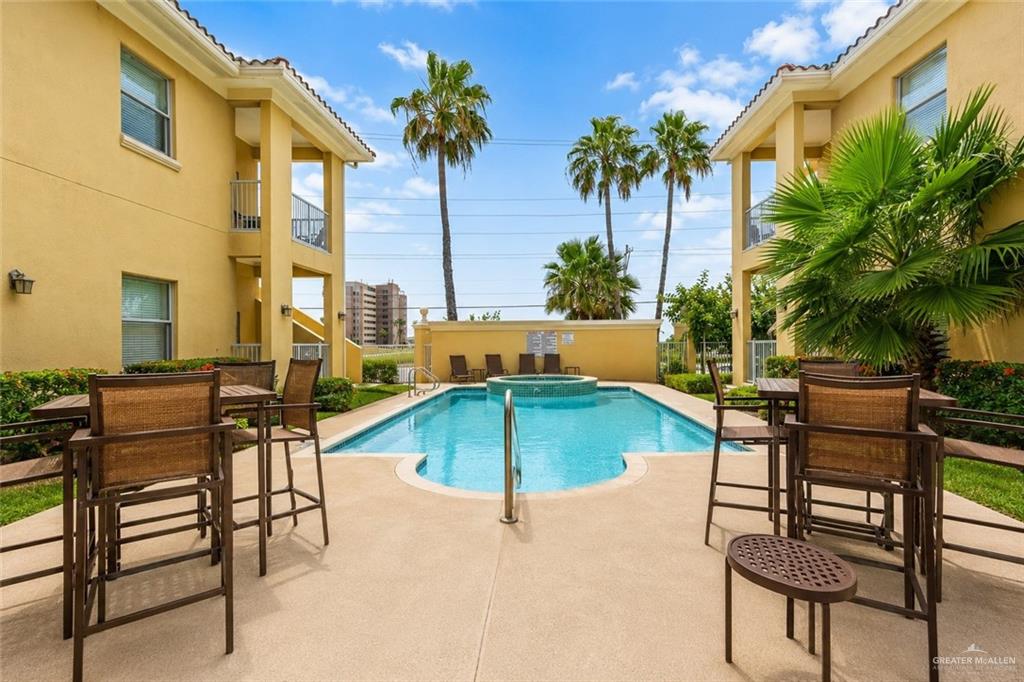 Photo 20 of 6410 Padre Boulevard #303