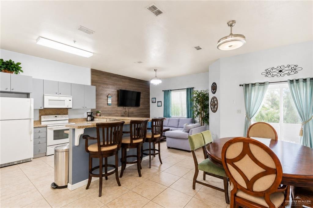 Photo 9 of 6410 Padre Boulevard #303