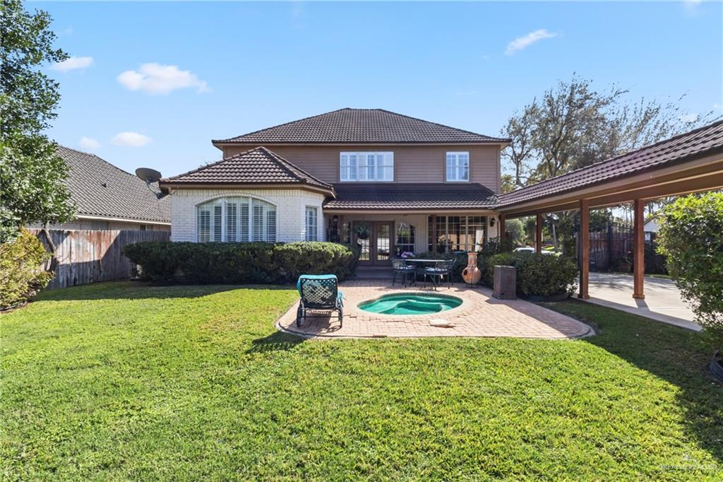 Photo 19 of 3509 Plazas Del Lago Drive