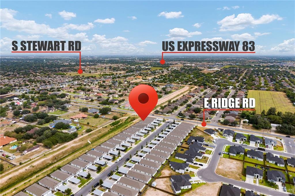 Photo 17 of 1603 Angelina Drive #4