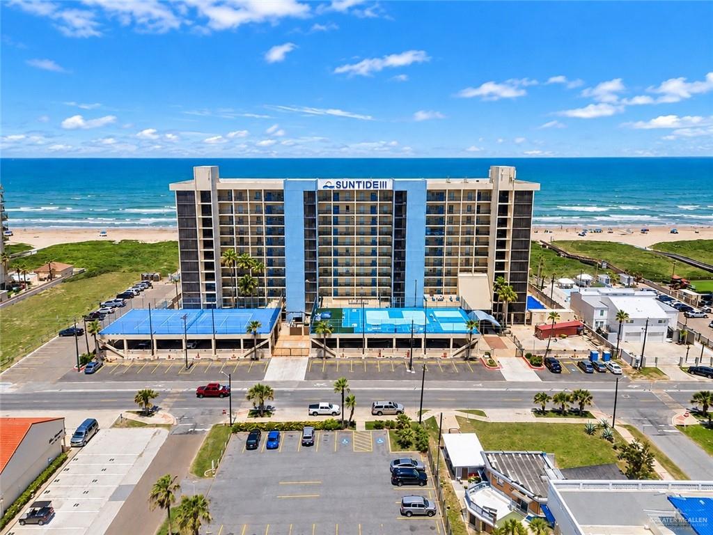 Photo 2 of 3000 Gulf Boulevard #701