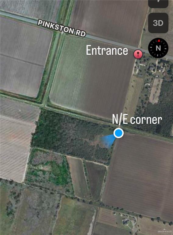 Photo 6 of N OF Mile 21 Road