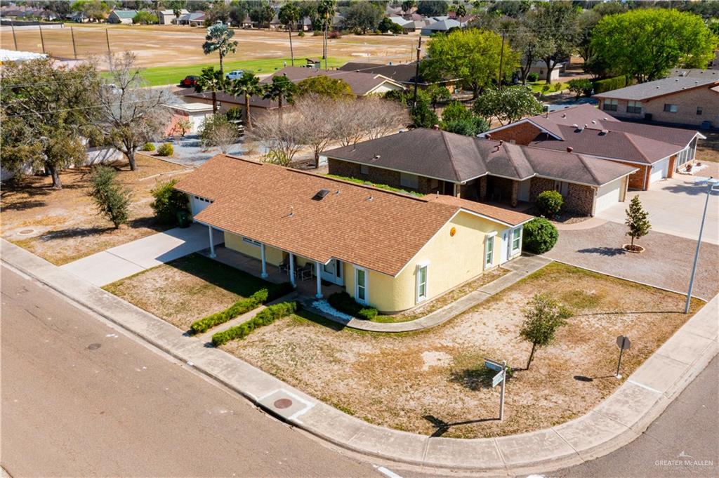 Photo 2 of 407 Country Club Drive