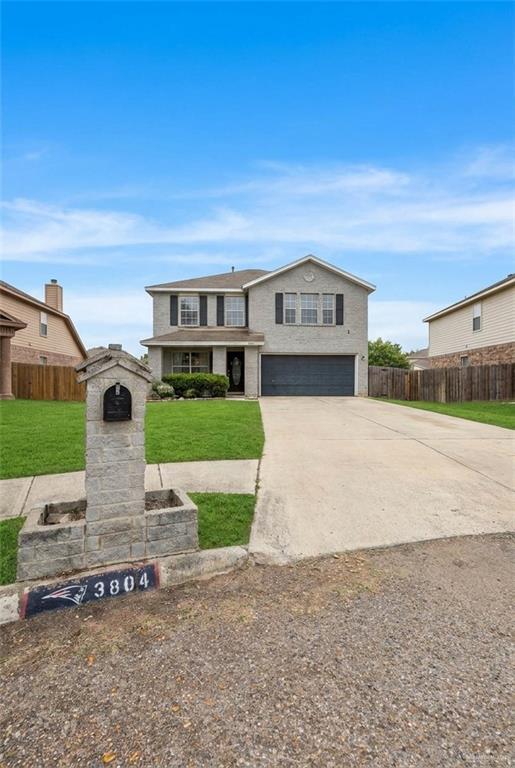 Photo 2 of 3804 Evangelina Street