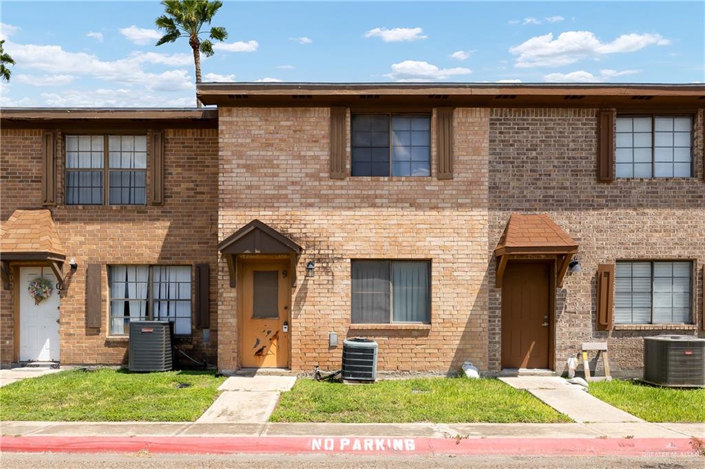Photo 1 of 2201 Jackson Road #9J, Pharr