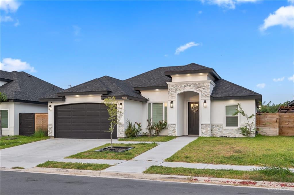 Photo 1 of 3600 Apex Road, Edinburg