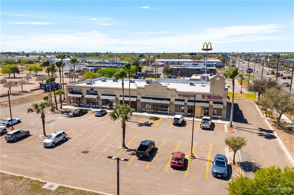 Photo 5 of 7470 Padre Island Highway #160
