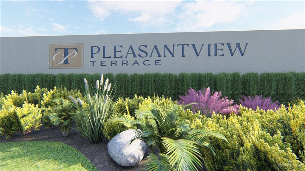Photo 1 of 215 Calmview Drive, Weslaco