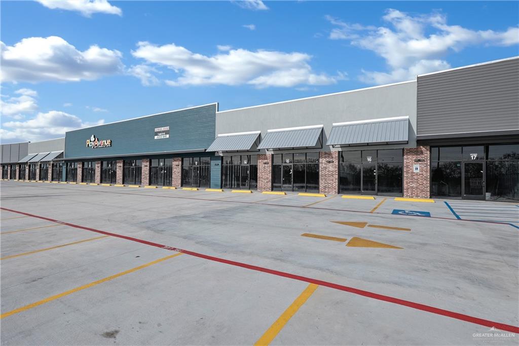Photo 2 of 901 Raul Longoria Road #15