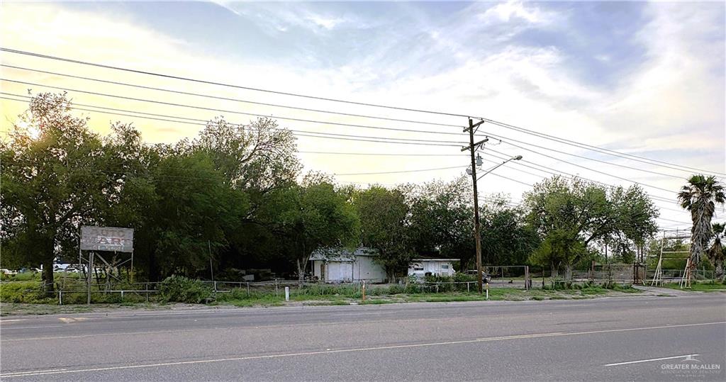 Photo 1 of 5712 Cage Boulevard, Pharr