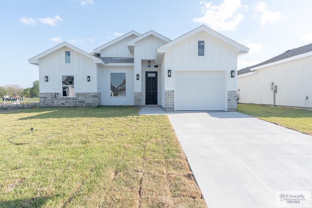 Photo 1 of 17962 Redwood Street, Harlingen