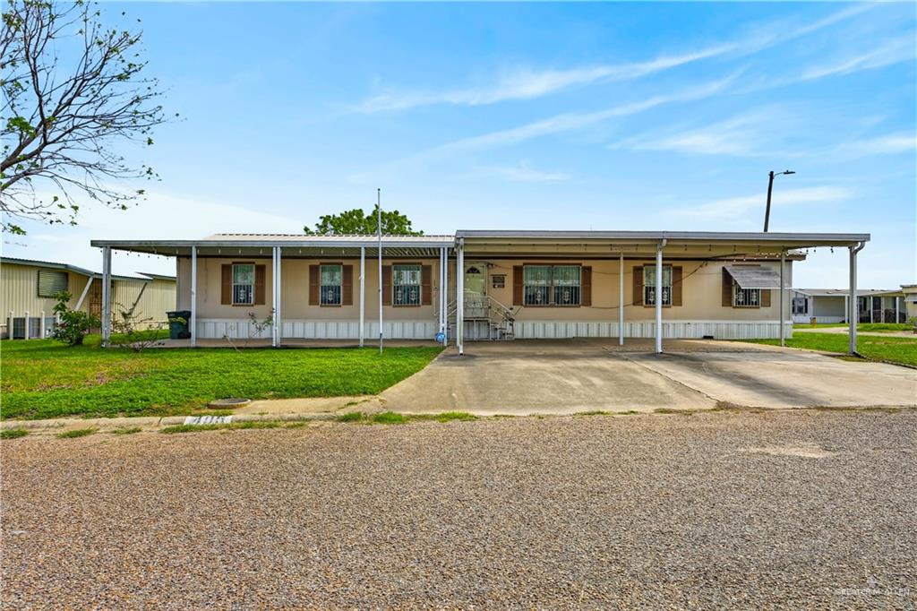 Photo 1 of 405 Citrus Circle, San Juan