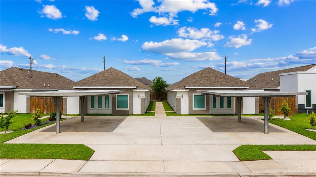 Photo 2 of 1317 Xanthia Street