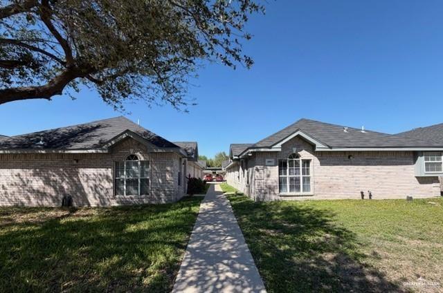 Photo 1 of 1803 Agua Fina Avenue #2, Edinburg