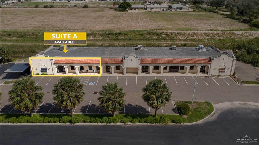 Photo 1 of 2721 Fountain Plaza Boulevard #Suite A, Edinburg