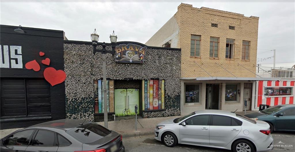 Photo 1 of 316 17th Street, McAllen