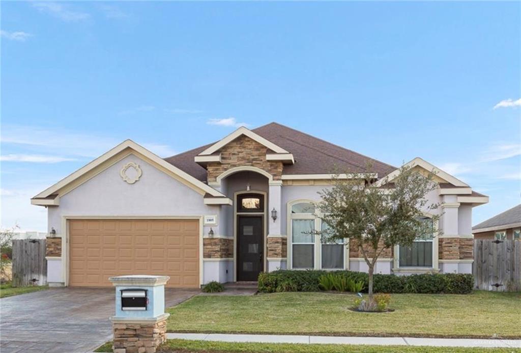 Photo 1 of 1805 Queens Avenue, Edinburg
