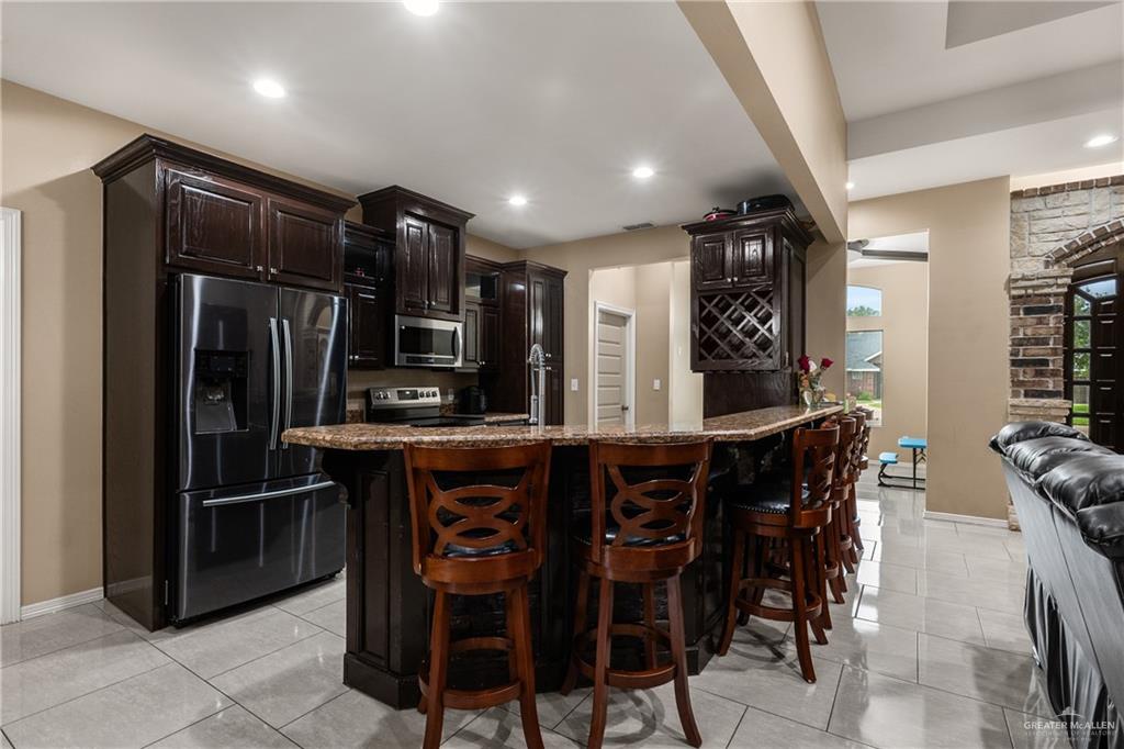 Photo 19 of 2701 Las Nubes Drive