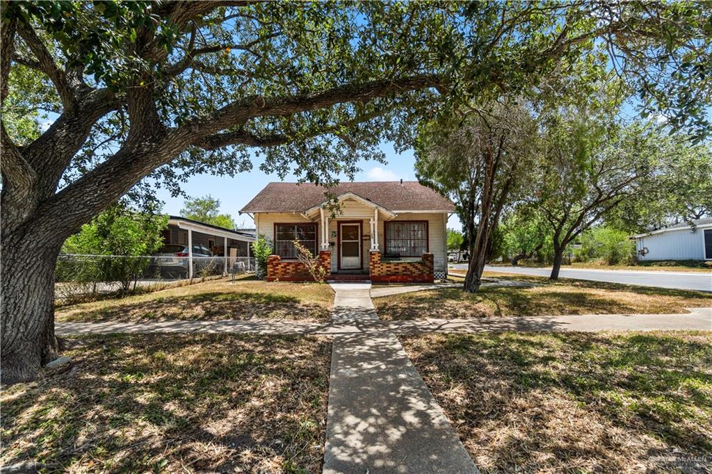 Photo 1 of 397 Bonham Street, San Benito