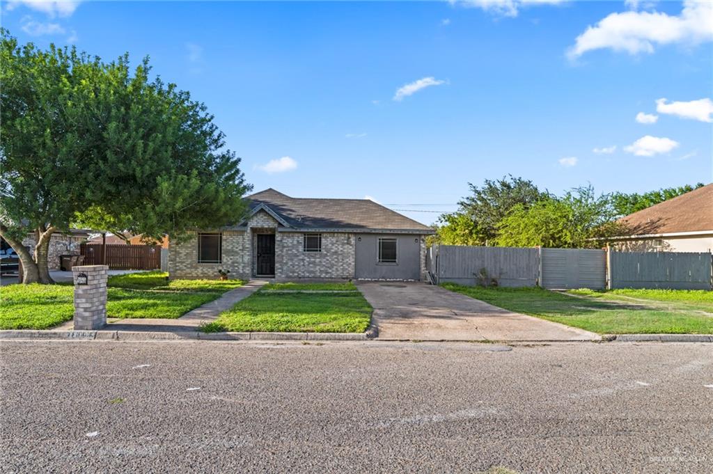 Photo 1 of 1819 Cristobal Drive, Edinburg