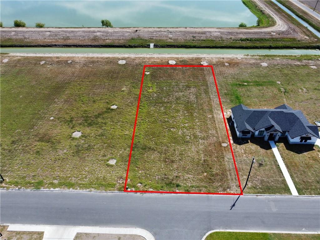 Photo 1 of 20146 Isabella Kristine Drive, Edcouch