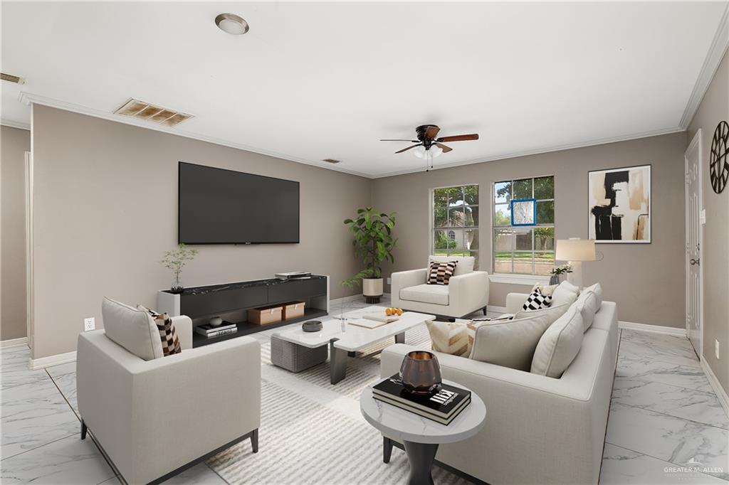 Photo 2 of 3900 Gabriella Drive