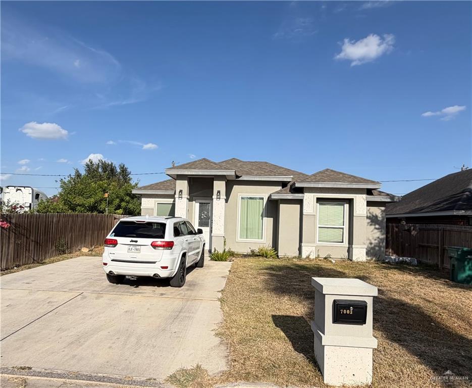 Photo 1 of 7003 Moon Lane, Pharr