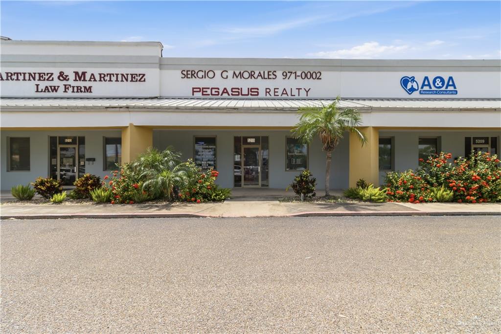 Photo 1 of 5211 Mccoll Road #Ste C, Edinburg
