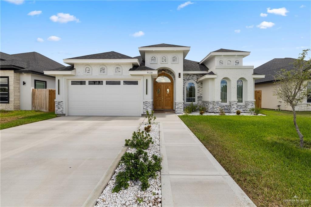 Photo 1 of 9118 25th Lane, McAllen