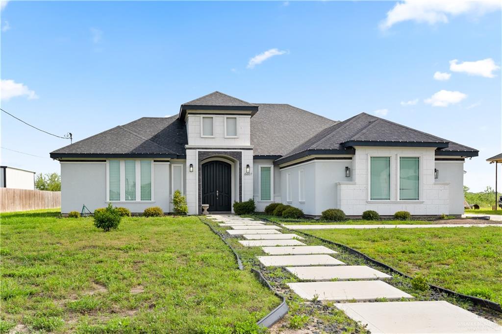 Photo 1 of 6607 Hercules Avenue, Edinburg