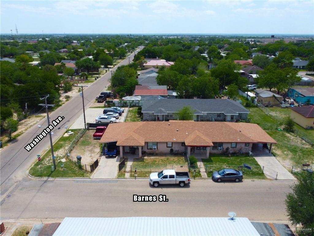 Photo 2 of 1604 Barnes Street