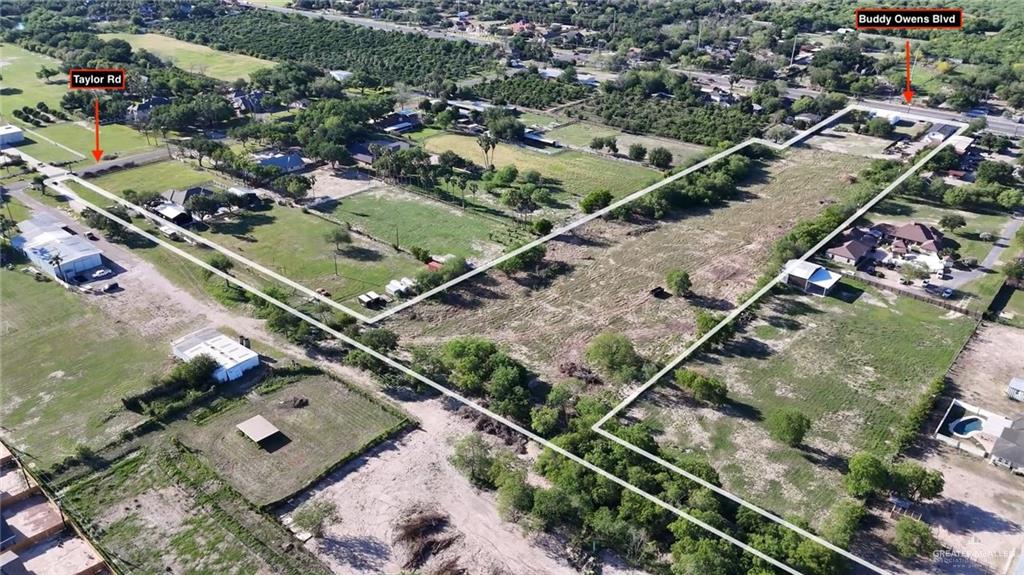 Photo 1 of 4901 Buddy Owens Boulevard, McAllen