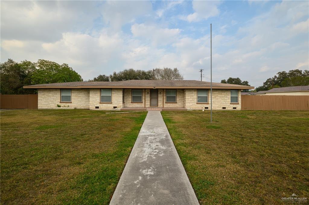 Photo 1 of 439 Van Eaton Avenue, Raymondville