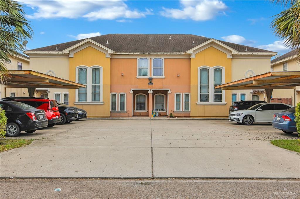 Photo 1 of 3702 Embassy Avenue, Pharr