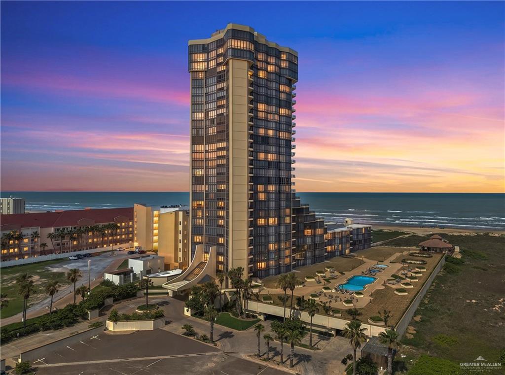 Photo 1 of 334 Padre Boulevard #402, South Padre Island