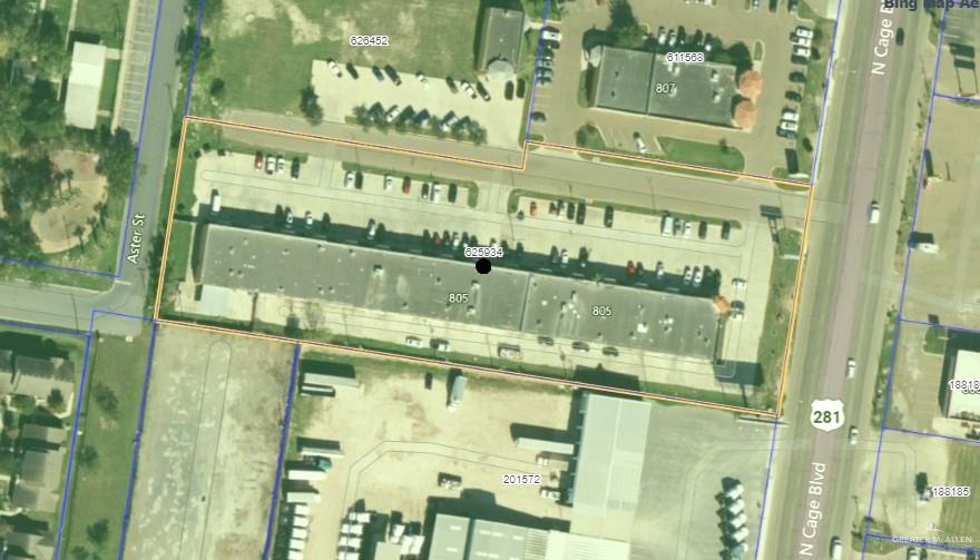 Photo 3 of 805 Cage Boulevard