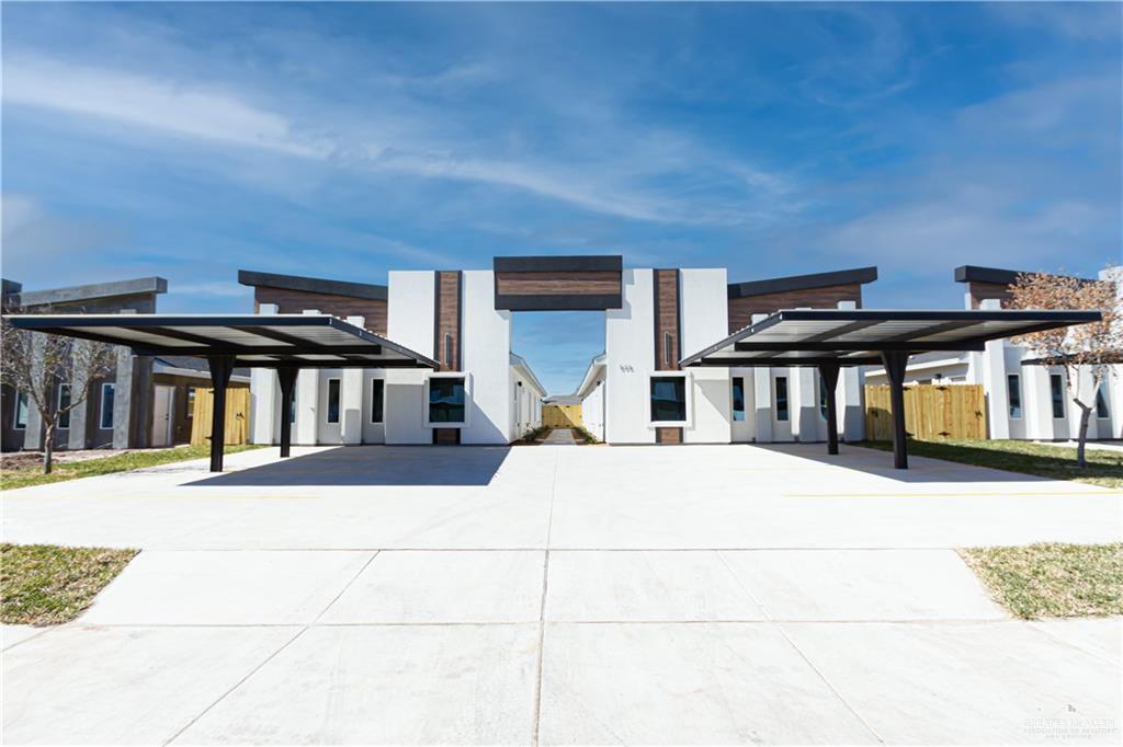 Photo 1 of 604 Emerald Avenue #1,2,3, Edinburg