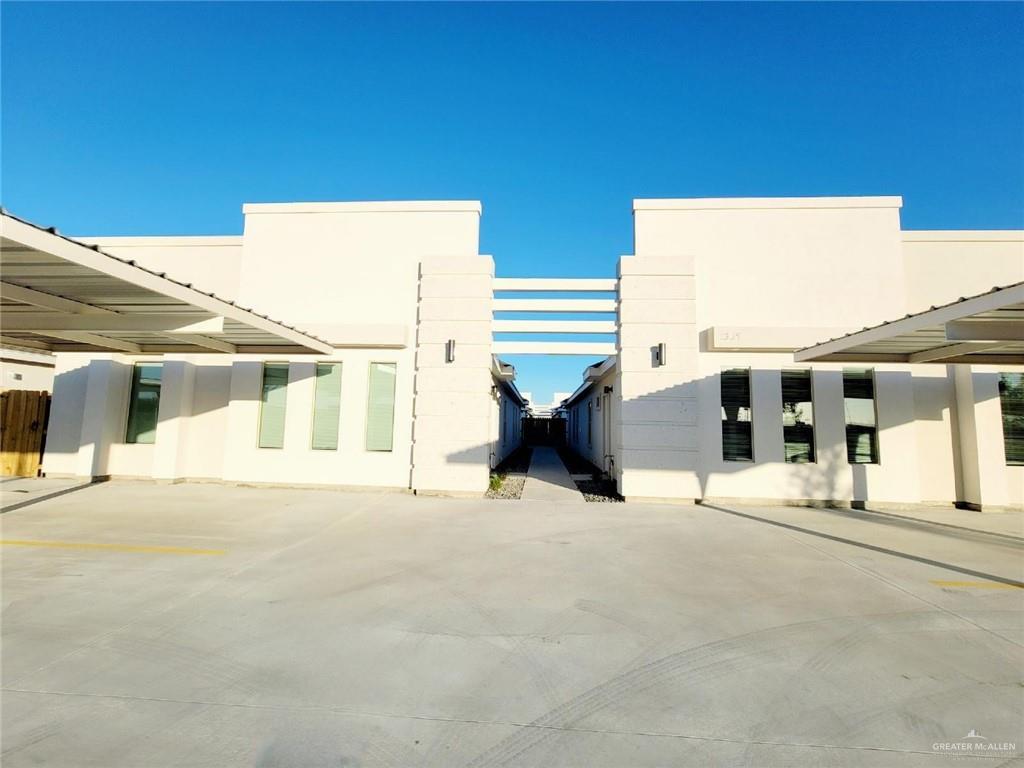 Photo 1 of 1415 Marcela Drive #1, Weslaco