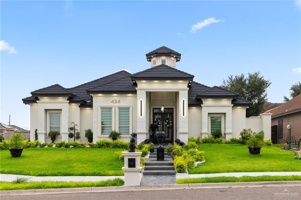 Photo 2 of 424 Palm Shores Boulevard