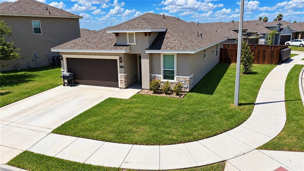 Photo 3 of 1424 Candor Drive
