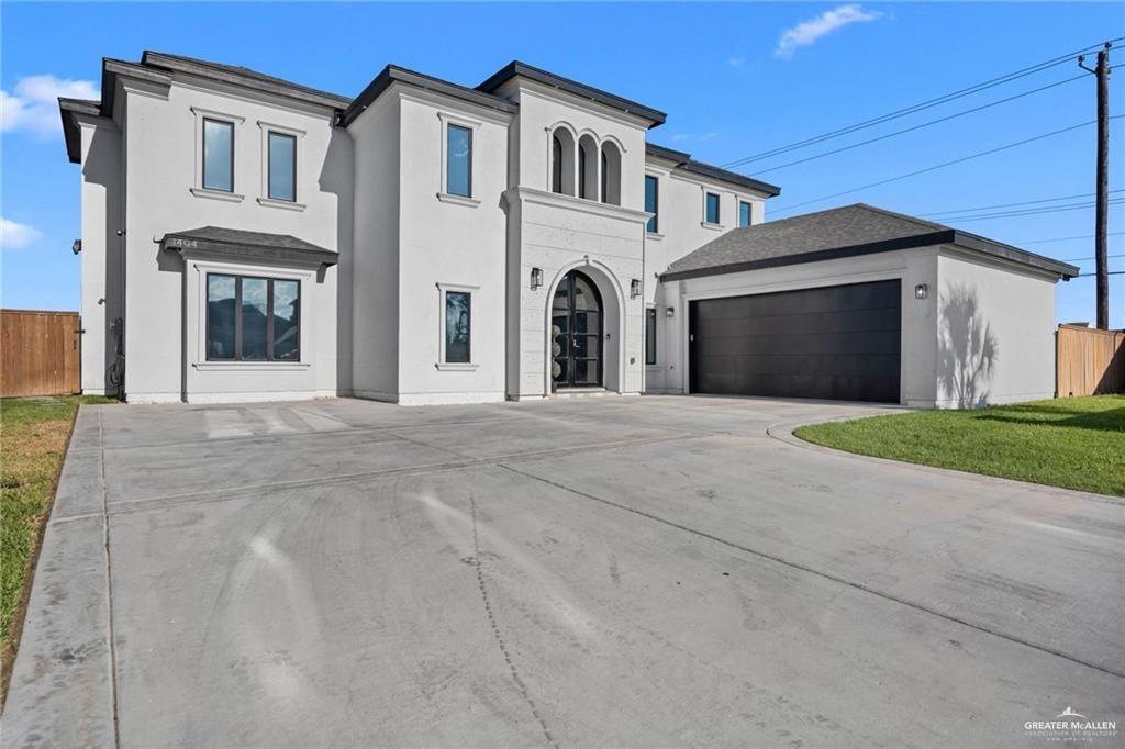 Photo 1 of 1404 Strawberry Hill Street, Edinburg