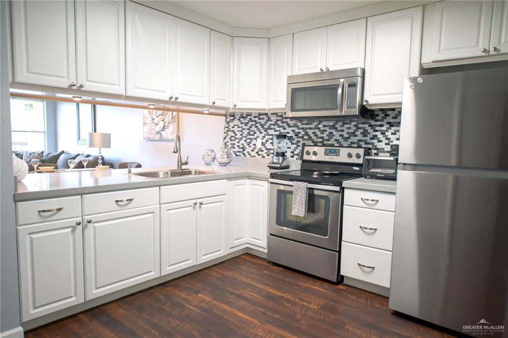 Photo 2 of 2900 Ashley Drive #304