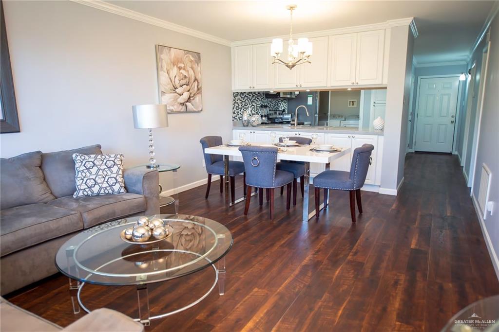 Photo 4 of 2900 Ashley Drive #304