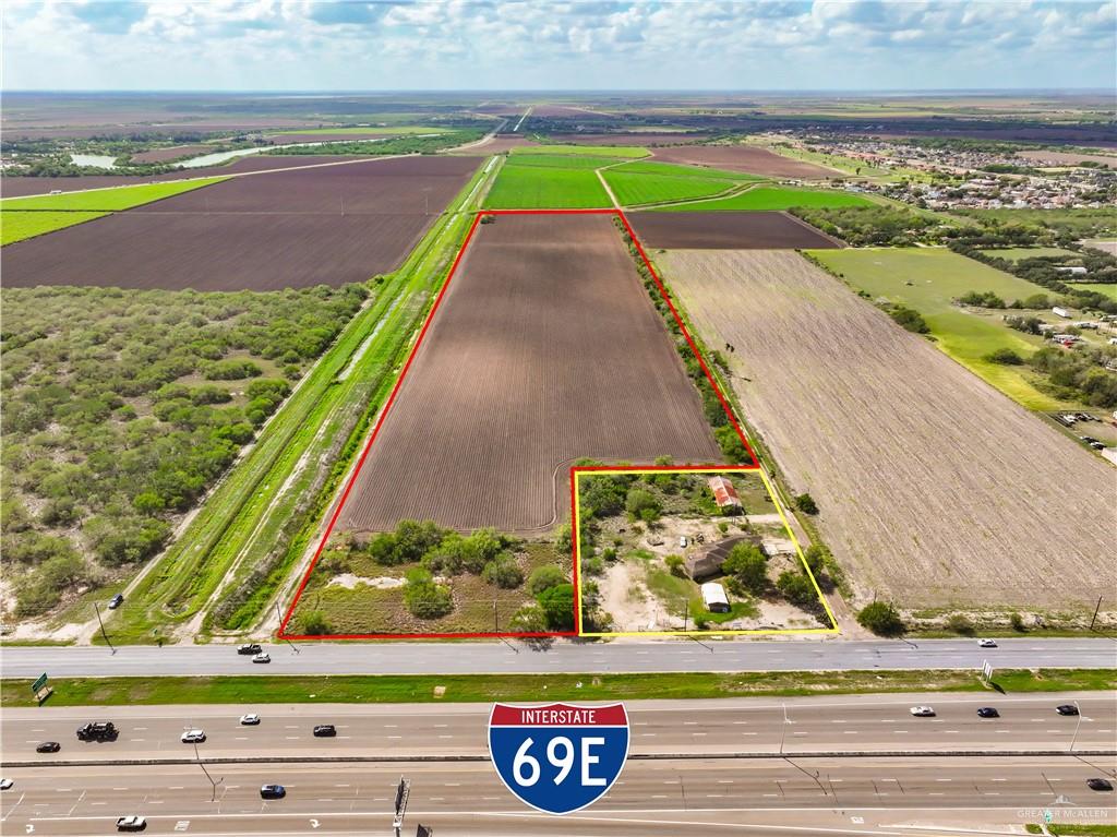 Photo 1 of 00 Expressway 83 Highway, Harlingen