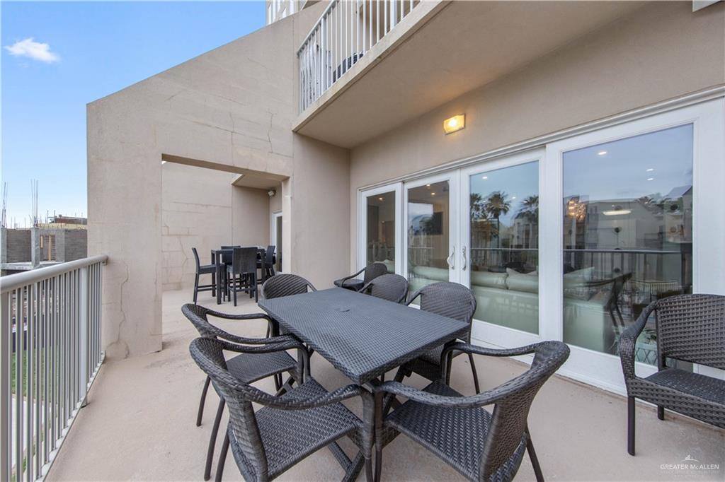 Photo 32 of 6300 Padre Boulevard #205