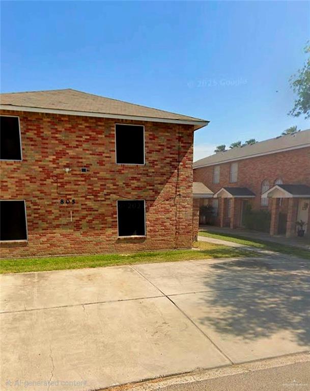 Photo 1 of 1805 Jason Avenue #8, Edinburg