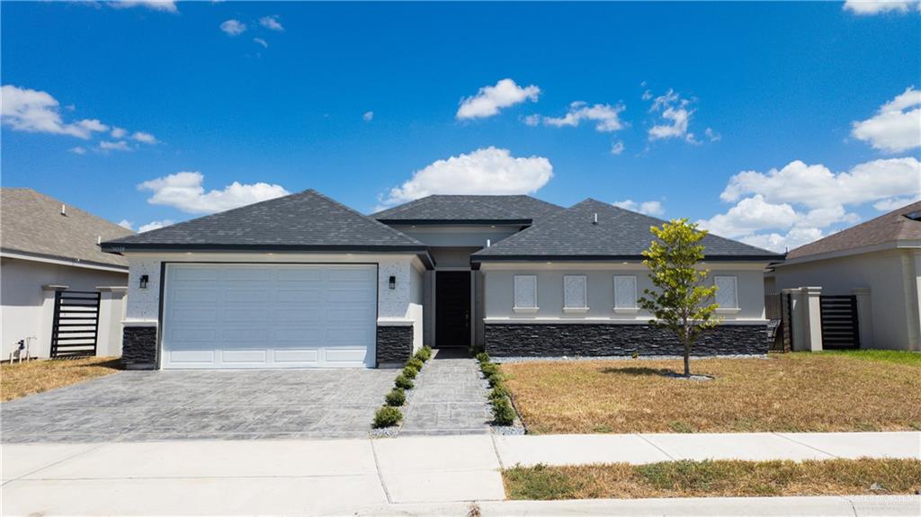 Photo 1 of 3018 Livingston Street, Edinburg