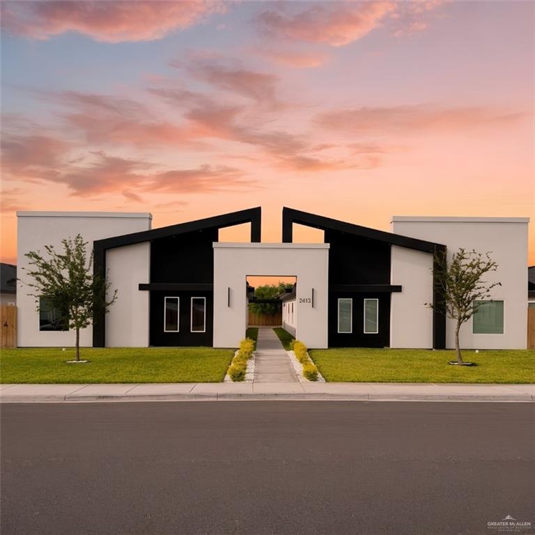 Photo 1 of 1704 Cari Nicole Avenue, Edinburg